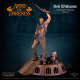 Evil Dead 3 : L'Armée des ténèbres - Statuette 1/10 Ash Williams 28 cm