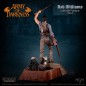 Army of Darkness - L'Armée des Ténèbres statuette 1/10 Ash Williams 28 cm