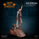 Evil Dead 3 : L'Armée des ténèbres - Statuette 1/10 Ash Williams 28 cm
