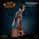 Evil Dead 3 : L'Armée des ténèbres - Statuette 1/10 Ash Williams 28 cm
