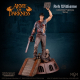 Evil Dead 3 : L'Armée des ténèbres - Statuette 1/10 Ash Williams 28 cm