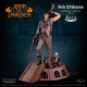 Evil Dead 3 : L'Armée des ténèbres - Statuette 1/10 Ash Williams 28 cm