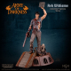 Evil Dead 3 : L'Armée des ténèbres - Statuette 1/10 Ash Williams 28 cm