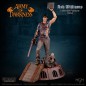 Army of Darkness - L'Armée des Ténèbres statuette 1/10 Ash Williams 28 cm