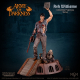 Evil Dead 3 : L'Armée des ténèbres - Statuette 1/10 Ash Williams 28 cm