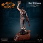 Army of Darkness - L'Armée des Ténèbres statuette 1/10 Ash Williams 28 cm