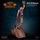 Evil Dead 3 : L'Armée des ténèbres - Statuette 1/10 Ash Williams 28 cm