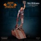Army of Darkness - L'Armée des Ténèbres statuette 1/10 Ash Williams 28 cm
