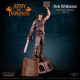 Evil Dead 3 : L'Armée des ténèbres - Statuette 1/10 Ash Williams 28 cm
