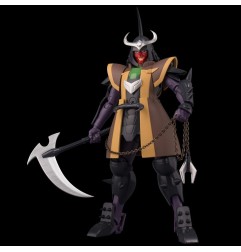 Chou-Dan-Kadou Yoroiden-Samurai Troopers - Figurine Oni Mashou Shuten 15 cm