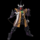 Chou-Dan-Kadou Yoroiden-Samurai Troopers - Figurine Oni Mashou Shuten 15 cm