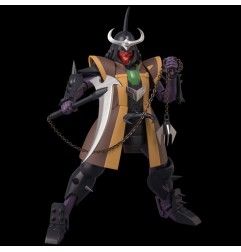 Chou-Dan-Kadou Yoroiden-Samurai Troopers - Figurine Oni Mashou Shuten 15 cm