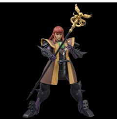 Chou-Dan-Kadou Yoroiden-Samurai Troopers - Figurine Oni Mashou Shuten 15 cm