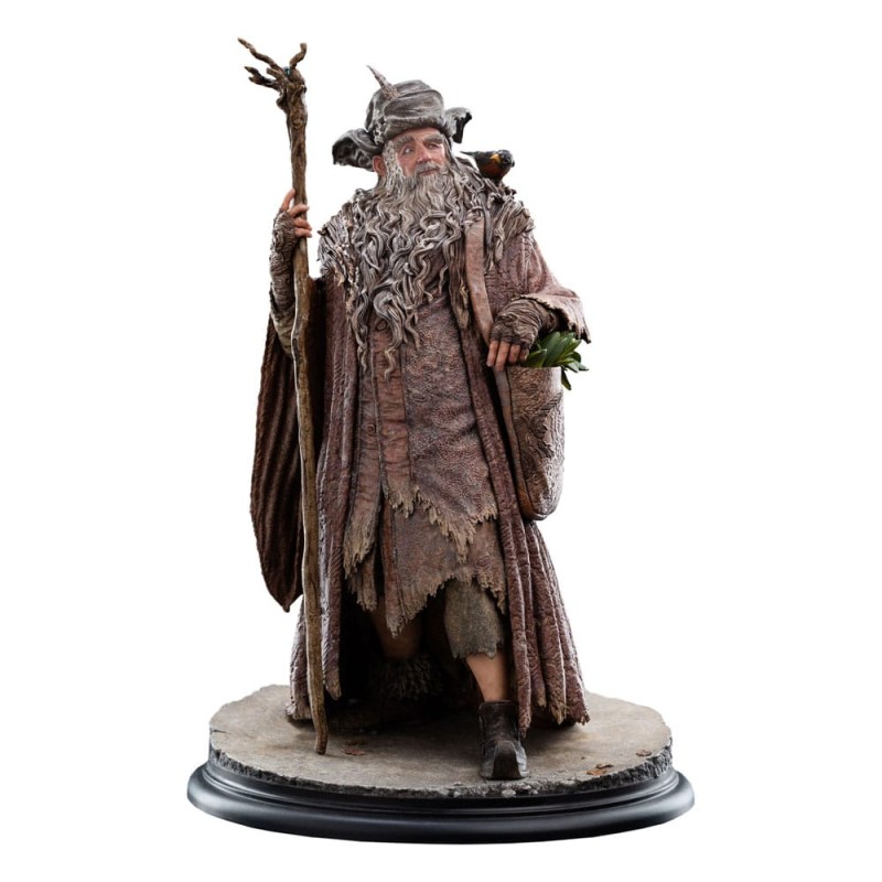 Le Seigneur des Anneaux - Statuette 1/6 Radagast 30 cm