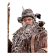 Le Seigneur des Anneaux - Statuette 1/6 Radagast 30 cm