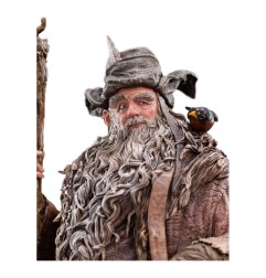 Le Seigneur des Anneaux - Statuette 1/6 Radagast 30 cm