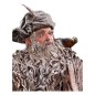 Le Seigneur des Anneaux - Statuette 1/6 Radagast 30 cm