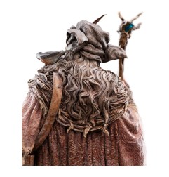 Le Seigneur des Anneaux - Statuette 1/6 Radagast 30 cm