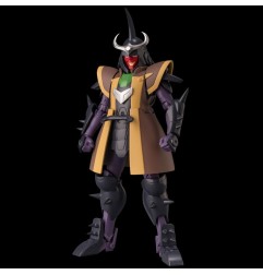 Chou-Dan-Kadou Yoroiden-Samurai Troopers - Figurine Oni Mashou Shuten 15 cm