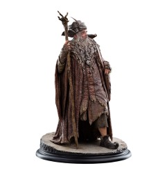 Le Seigneur des Anneaux - Statuette 1/6 Radagast 30 cm
