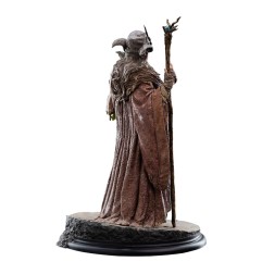 Le Seigneur des Anneaux - Statuette 1/6 Radagast 30 cm