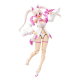Megami Device Chaos & Pretty - Figurine Plastic Model Kit 1/1 Asra Nine-Tails Matsuri 14 cm