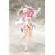 Megami Device Chaos & Pretty - Figurine Plastic Model Kit 1/1 Asra Nine-Tails Matsuri 14 cm