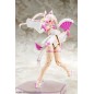 Megami Device - Chaos & Pretty figurine Plastic Model Kit 1/1 Asra Nine-Tails Matsuri 14 cm