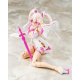 Megami Device Chaos & Pretty - Figurine Plastic Model Kit 1/1 Asra Nine-Tails Matsuri 14 cm