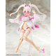 Megami Device Chaos & Pretty - Figurine Plastic Model Kit 1/1 Asra Nine-Tails Matsuri 14 cm