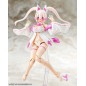 Megami Device - Chaos & Pretty figurine Plastic Model Kit 1/1 Asra Nine-Tails Matsuri 14 cm