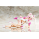 Megami Device Chaos & Pretty - Figurine Plastic Model Kit 1/1 Asra Nine-Tails Matsuri 14 cm