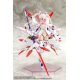 Megami Device Chaos & Pretty - Figurine Plastic Model Kit 1/1 Asra Nine-Tails Matsuri 14 cm