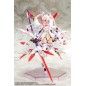 Megami Device Chaos & Pretty - Figurine Plastic Model Kit 1/1 Asra Nine-Tails Matsuri 14 cm