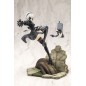 Nier:Automata Ver. 1.1a - Statuette ARTFX J 1/8 2B 24 cm