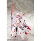 Megami Device - Chaos & Pretty figurine Plastic Model Kit 1/1 Asra Nine-Tails Matsuri 14 cm