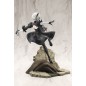 Nier:Automata Ver. 1.1a - Statuette ARTFX J 1/8 2B 24 cm