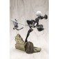 Nier:Automata Ver. 1.1a - Statuette ARTFX J 1/8 2B 24 cm