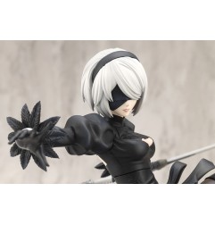 NieR - Nier:Automata Ver. 1.1a statuette PVC ARTFX J 1/8 2B 24 cm