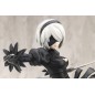 Nier:Automata Ver. 1.1a - Statuette ARTFX J 1/8 2B 24 cm