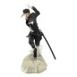 Rurouni Kenshin - Statuette ARTFXJ 1/8 Saito Hajime 23 cm