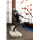 Rurouni Kenshin - Statuette ARTFXJ 1/8 Saito Hajime 23 cm