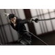 Rurouni Kenshin - Statuette ARTFXJ 1/8 Saito Hajime 23 cm