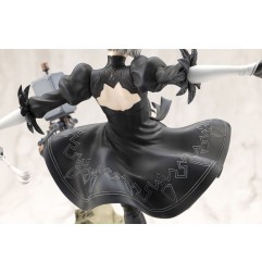 NieR - Nier:Automata Ver. 1.1a statuette PVC ARTFX J 1/8 2B 24 cm