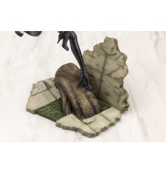 Nier:Automata Ver. 1.1a - Statuette ARTFX J 1/8 2B 24 cm