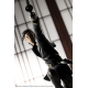 Rurouni Kenshin - Statuette ARTFXJ 1/8 Saito Hajime 23 cm