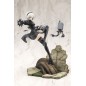 NieR - Nier:Automata Ver. 1.1a statuette PVC ARTFX J 1/8 2B 24 cm
