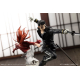 Rurouni Kenshin - Statuette ARTFXJ 1/8 Saito Hajime 23 cm