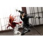Rurouni Kenshin (Samurai X) - Rurouni Kenshin statuette PVC ARTFXJ 1/8 Saito Hajime 23 cm
