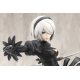 Nier:Automata Ver. 1.1a - Statuette ARTFX J 1/8 2B 24 cm